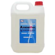 Щелочное средство «АЛЮМИКС» канистра 5кг 1/4