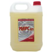 Дезинфицирующее пенное средство «МАРС ДП» канистра 5кг 1/4